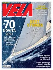 Giornale della Vela – Settembre 2026 [True PDF]