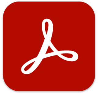 Adobe Acrobat Pro DC 2022.003.20258 (x86) Multilingual