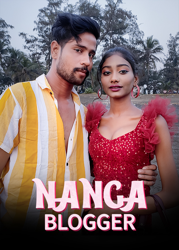 Nanga Blogger (2023) KothaApp Short Film Watch Online