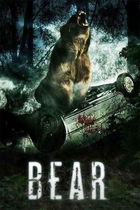 Bear (2010) [Hindi-English]