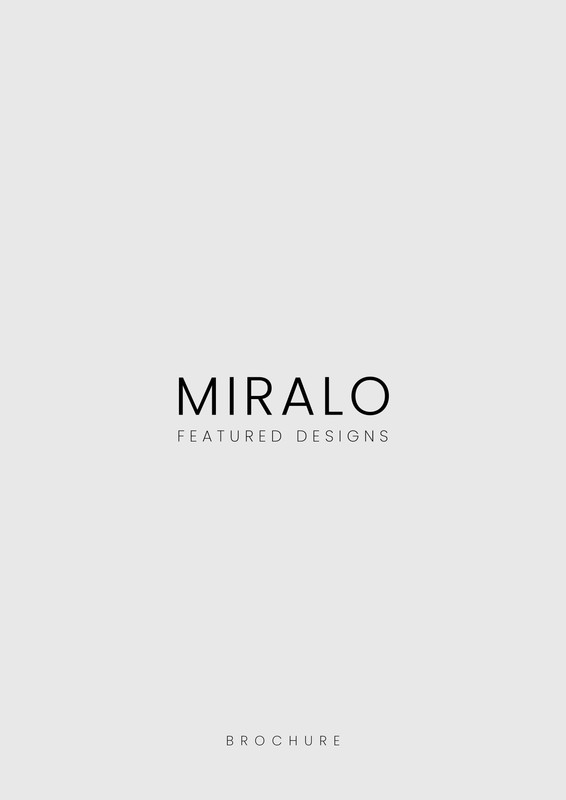 Miralo Brochure