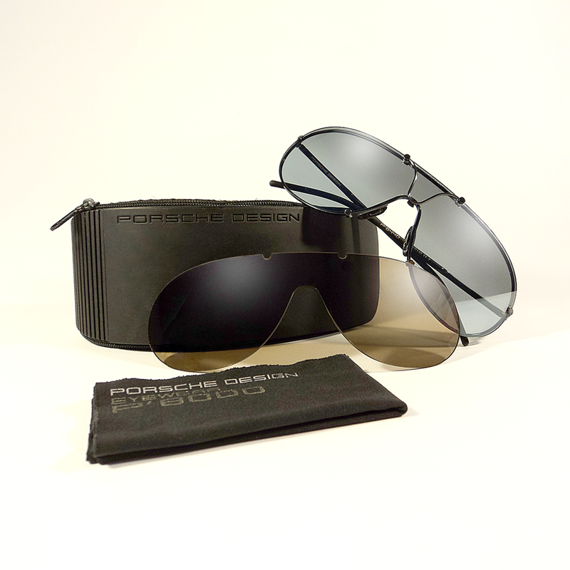 PorscheDesign