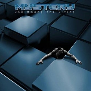 Mystery - One Among the Living (2010).mp3 - 128 Kbps