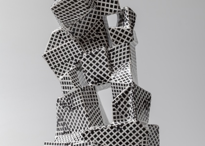 Скульптура 9