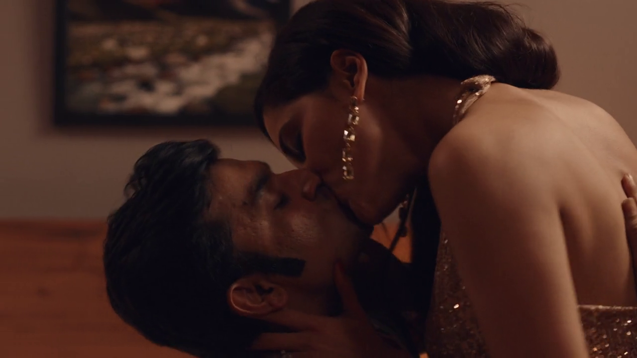 Ek Thi Begum Movie Screenshot