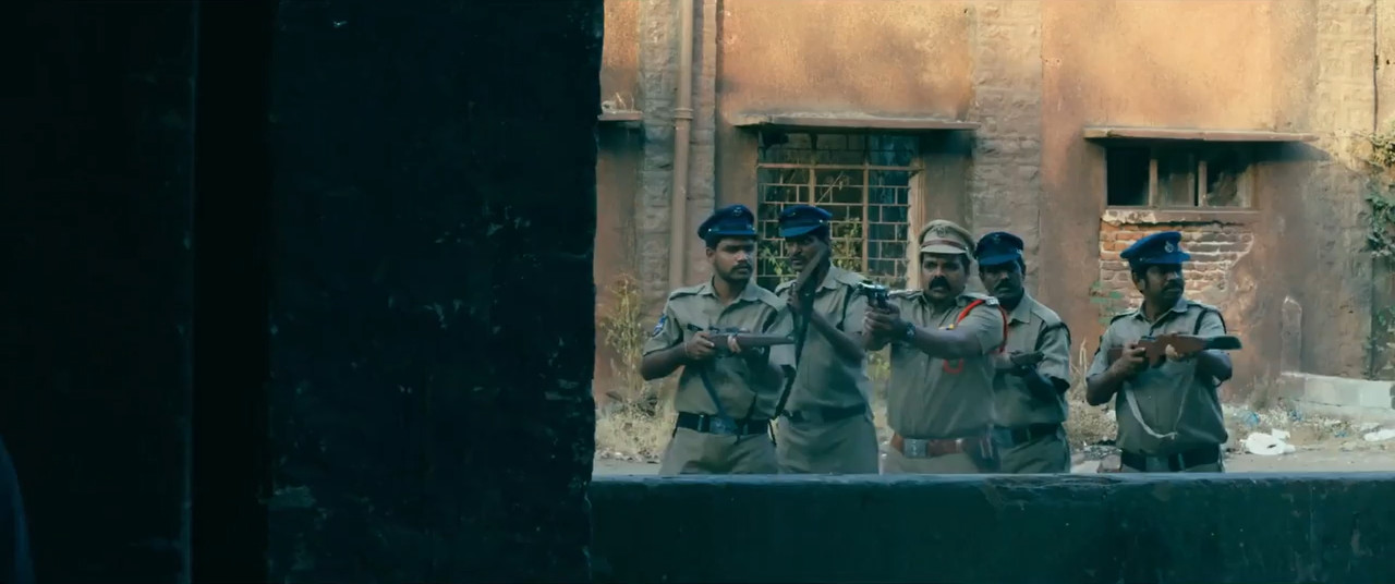 Sugriva 2026 WebRip [Telugu] 480p 720p ESub Screenshot