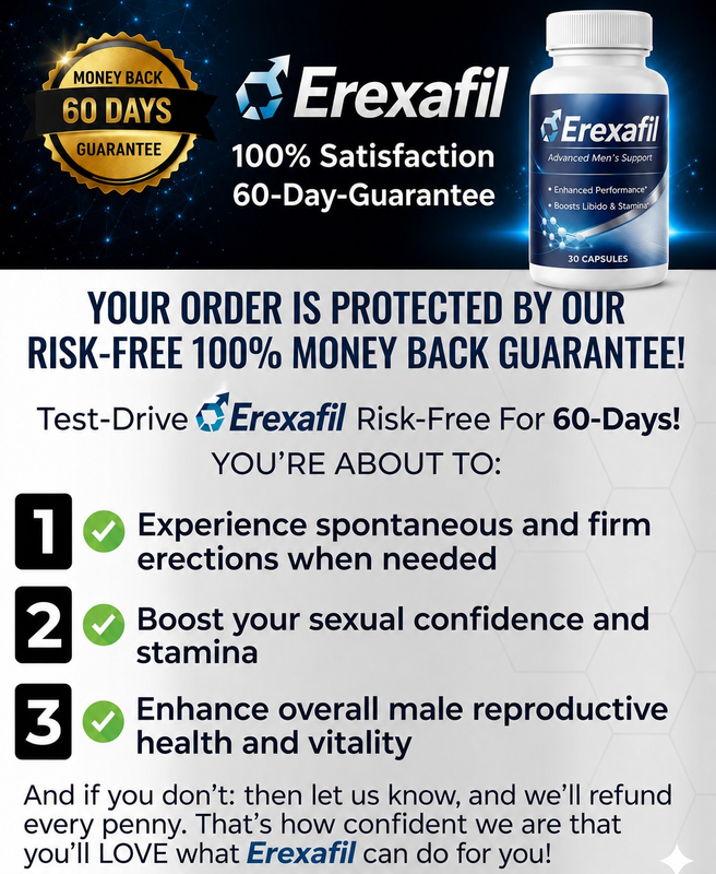 Erexafil
