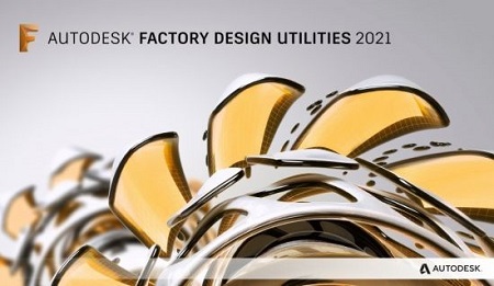 Autodesk Factory Design Utilities 2024 (Win x64) Autodesk Factory Design Utilities 2024 (Win x64)