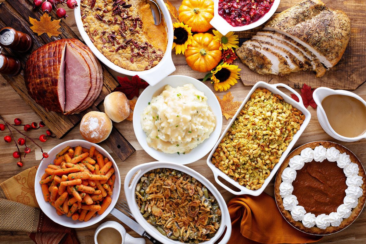 Top 5+ Best Side Dishes For Thanksgiving 2025