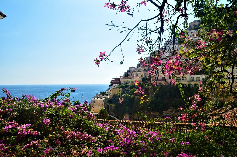 Italia y sus pueblos-2018/2019/2023 - Blogs de Italia - POSITANO-23-9-2018 (35)