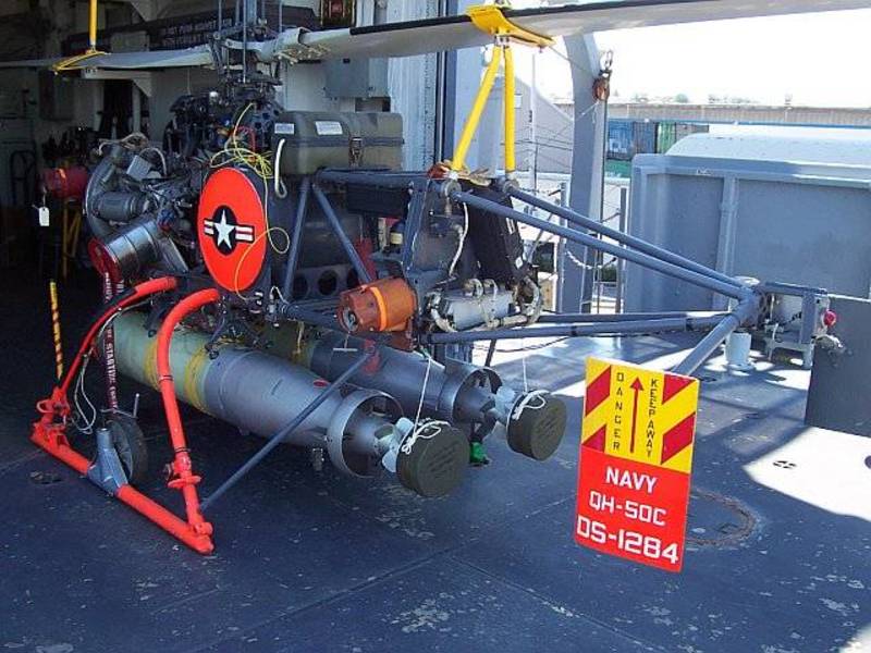 QH-50C_ DASH drone εικονα 2