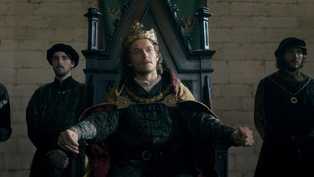The.White.Princess.1x01.In.Bed.With.The.Enemy.ITA.ENG.720p.BDMUx
