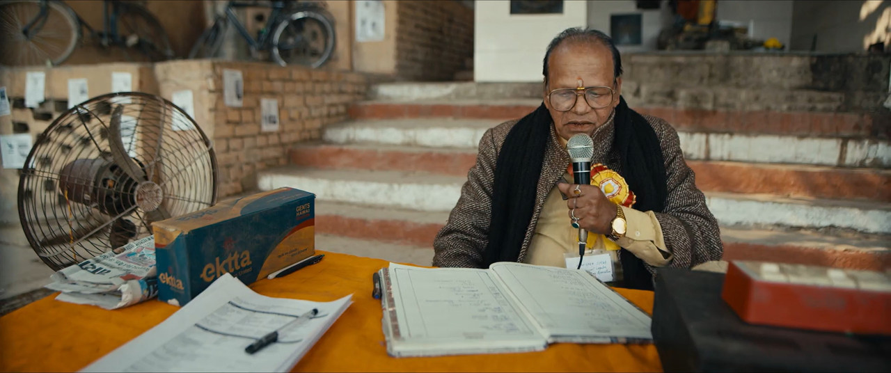 Chinna Chinna Aasai 2026 WebRip [Hindi + Tamil + Telugu + Malayalam + Kannada] 1080p 480p 720p ESub Screenshot