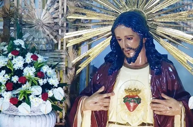 Sacro Cuore di Gesù dans Fede, morale e teologia Sacro-Cuore
