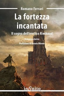 Romano Ferrari - La fortezza incantata (2023)