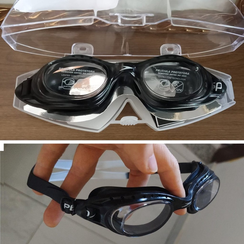 Oculos Tornado Speedo Único