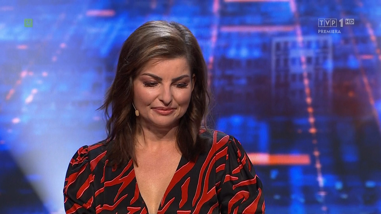 Beata Ch-O w JtM (22.09.2019) #214