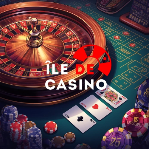 Ile de casino