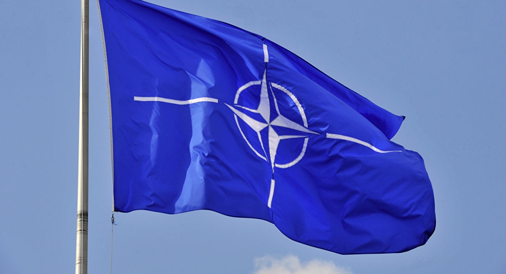 Kosovo y Bosnia piden ser miembros de la OTAN mientras la guerra continúa