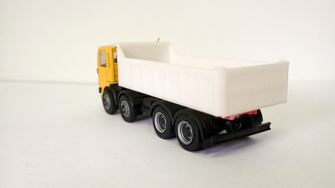Mach (3449)