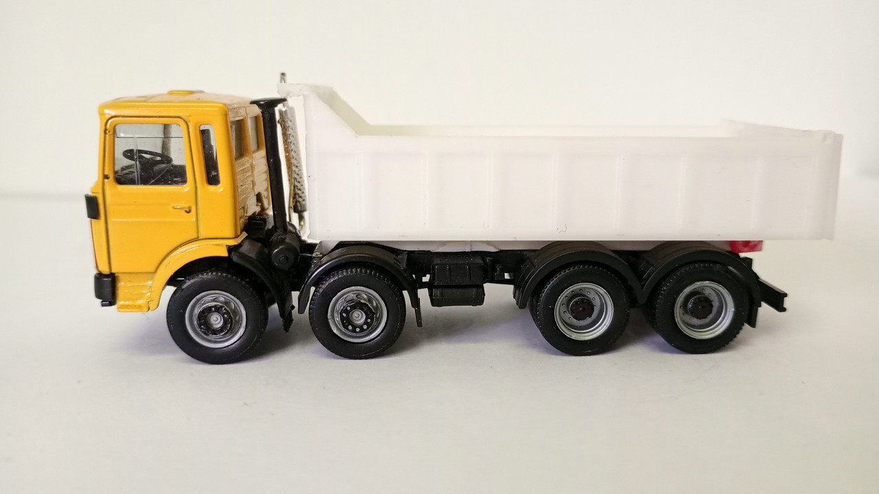 Mach (3448)