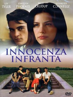 Innocenza infranta (1997)  Dvd9 Ita/Ing/Fra/Spa/Ted