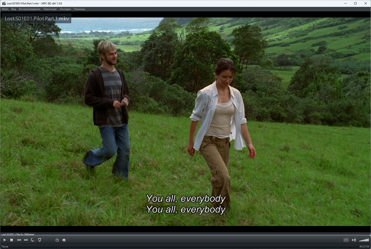 Lost.S01E01.Pilot.Part.1.mkv