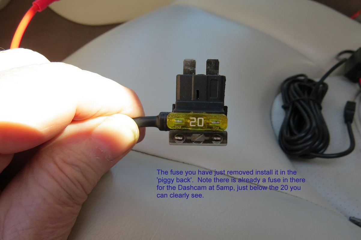 Install fuse in Piggy — Postimages