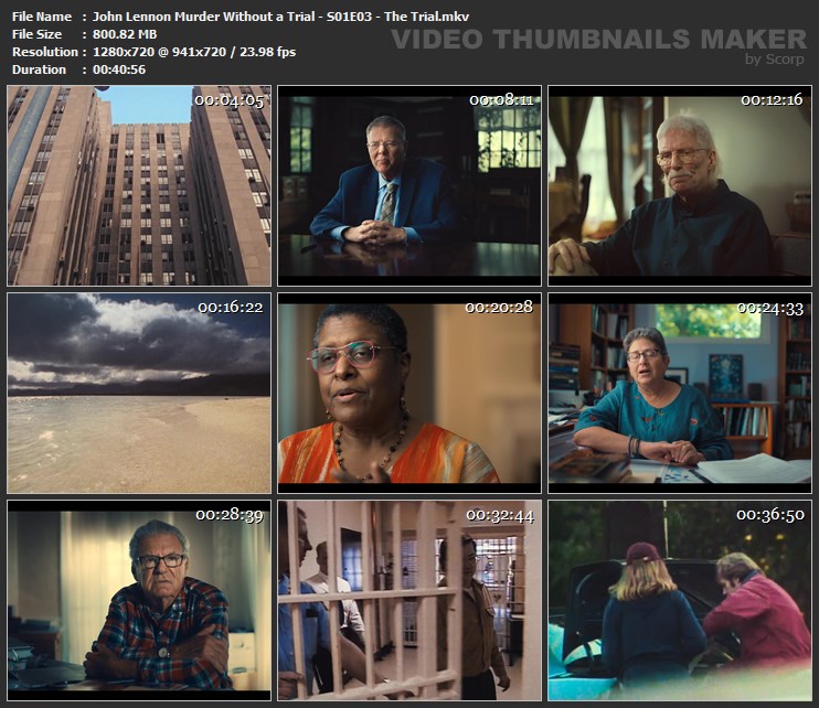 John Lennon Murder Without a Trial - S01E03 - The Trial.mkv