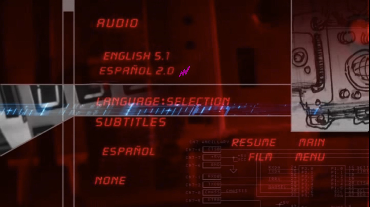 Speed [1994] [DVD5] [HD] [LATINO] [NTSC] [MEDIA-FIRE] Captura 2