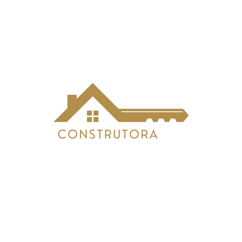 Logo Construtora JLC