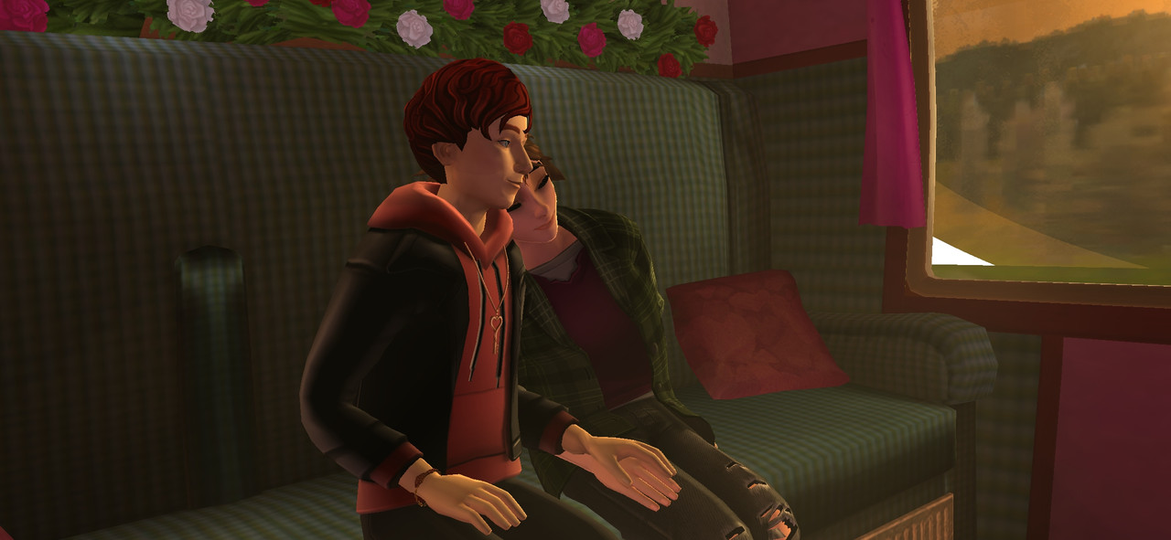 Screenshot 20260315 172809 Hogwarts Mystery