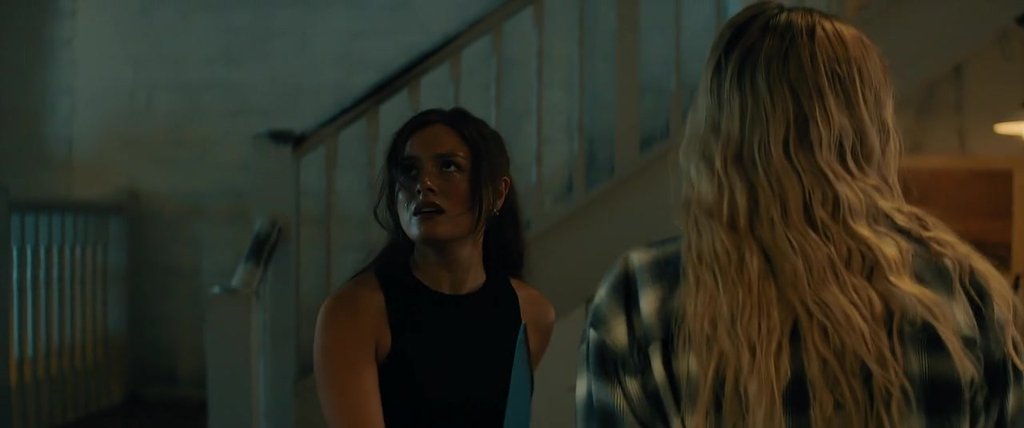 I Know What You Did Last Summer Screenshot