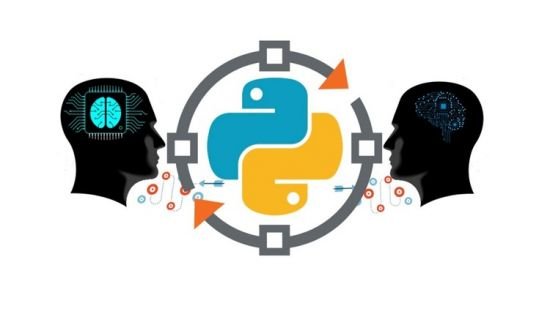 Some Python Modules to Create AI Projects