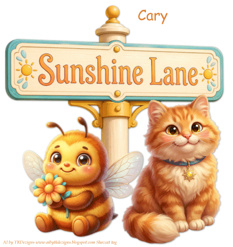 Cary
