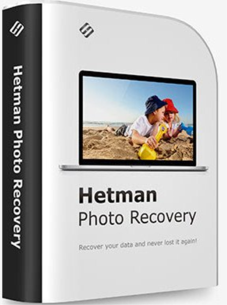 Hetman Photo Recovery 5.6 (x64) Multilingual