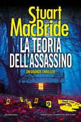 Stuart MacBride – La teoria dell’assassino (2022)