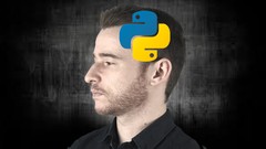 Learn to Code in Python 3 Programming basics to advanced Learn to Code in Python 3 Programming basics to advanced