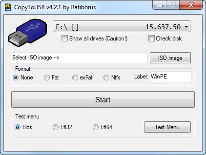 CopyToUSB 4.2.1