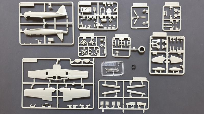 1/72 Finemolds A6M Zero - The Rumourmonger - Britmodeller.com