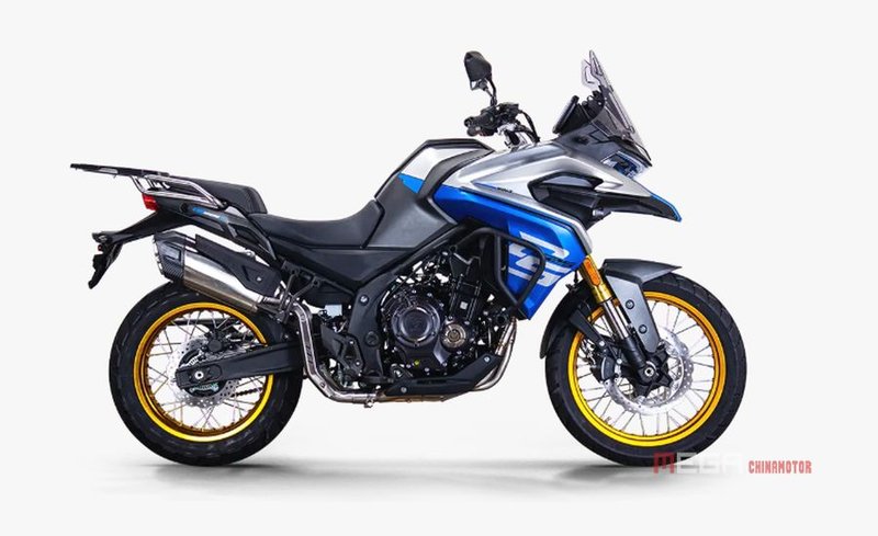 New-off-roads-at-137th-Canton-Fair-Chine