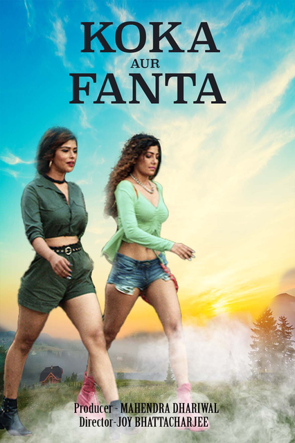 Koka and Fanta (2024) S01E01T02 TPrime Hindi Web Series WEB-DL H264 AAC 1080p 720p Download