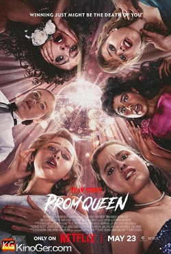 Fear Street: Prom Queen (2025)