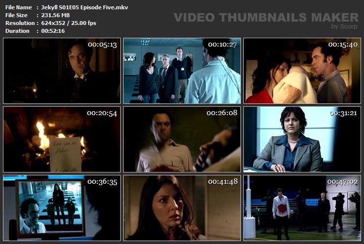 Jekyll S01E05 Episode Five.mkv