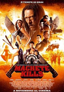 Machete kills (2013).mkv BDRip 1080p x264 AC3/DTS iTA-ENG
