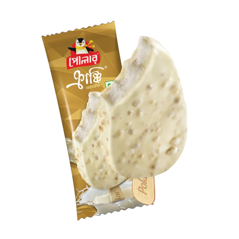 ক্রাঞ্চি