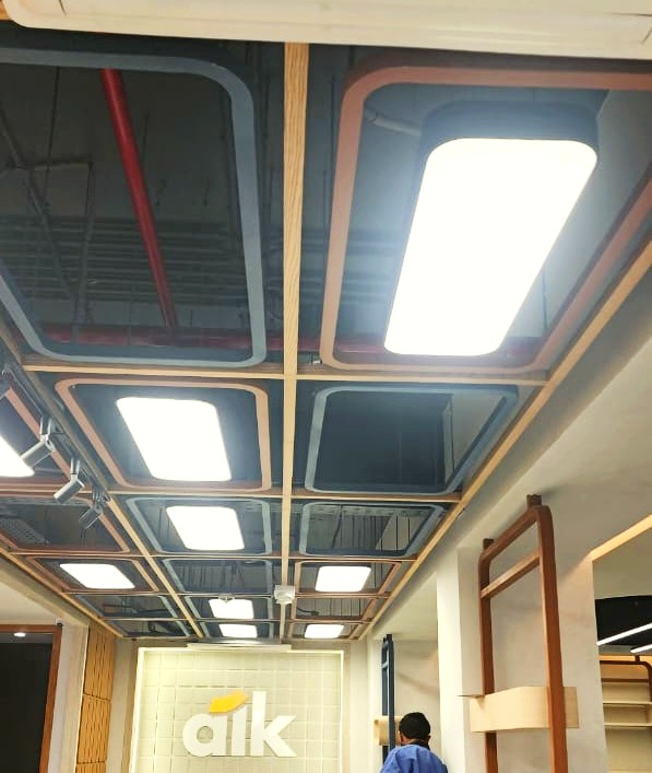 Customized Lights – Innovation Meets Elegance