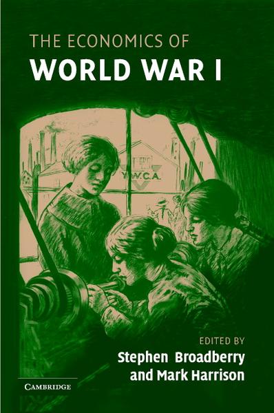 [Kép: The-Economics-Of-World-War-I.jpg]
