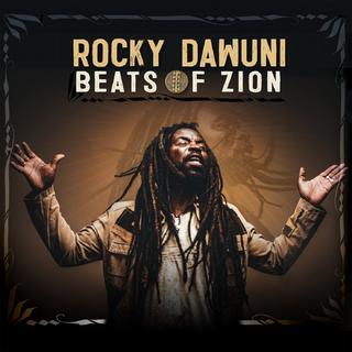 Rocky Dawuni - Beats of Zion (2019) .mp3 - 320 kbps