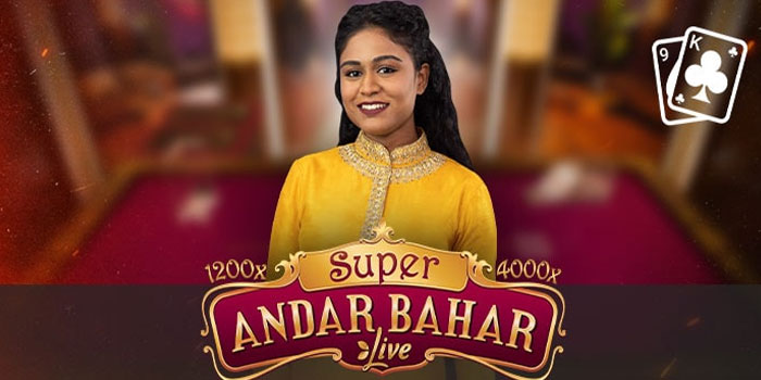 Cara Jitu Menang Casino Super Andar Bahar di Situs Kitab4d